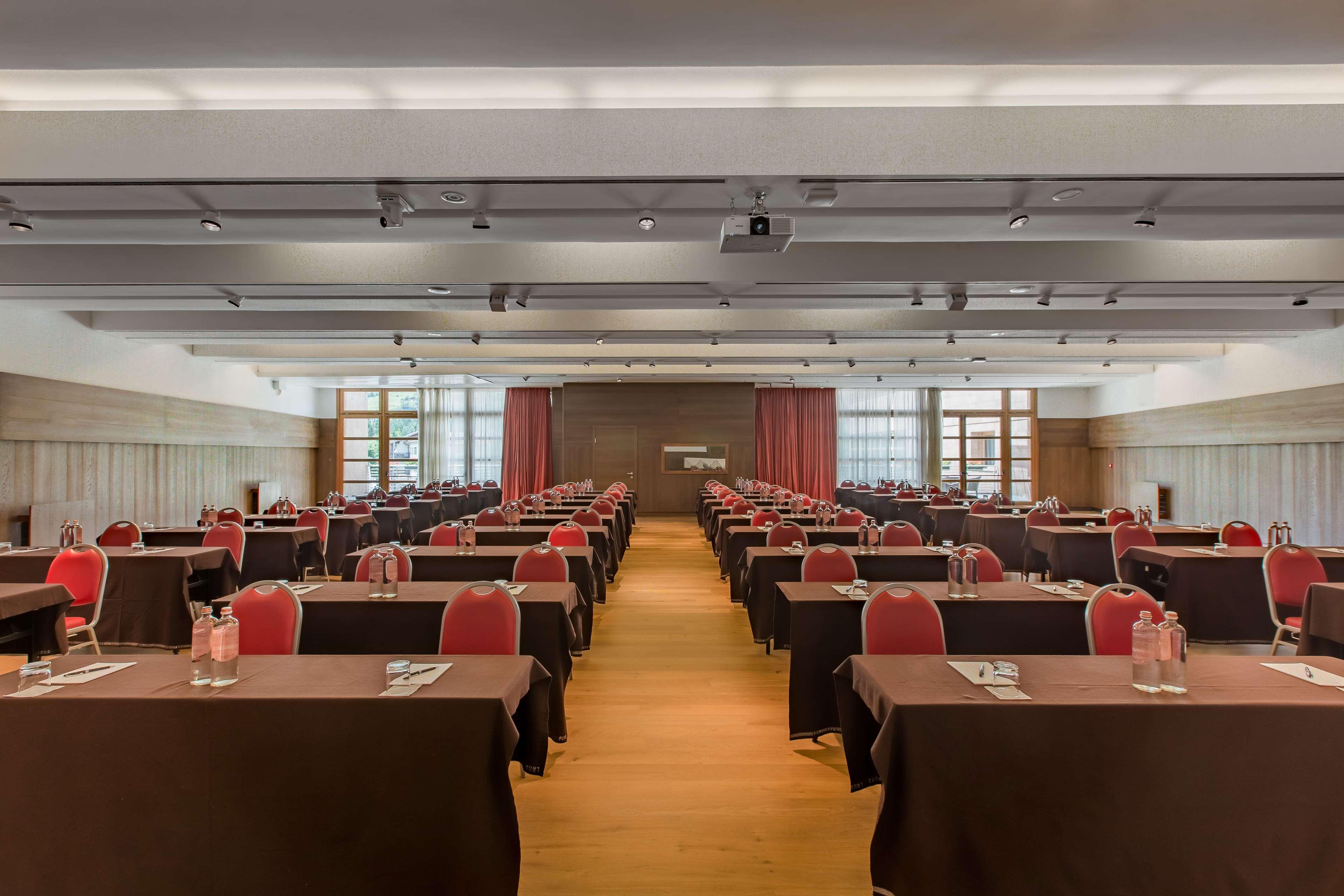 Grand Hotel Savoia Cortina D'Ampezzo, A Radisson Collection Hotel エクステリア 写真
