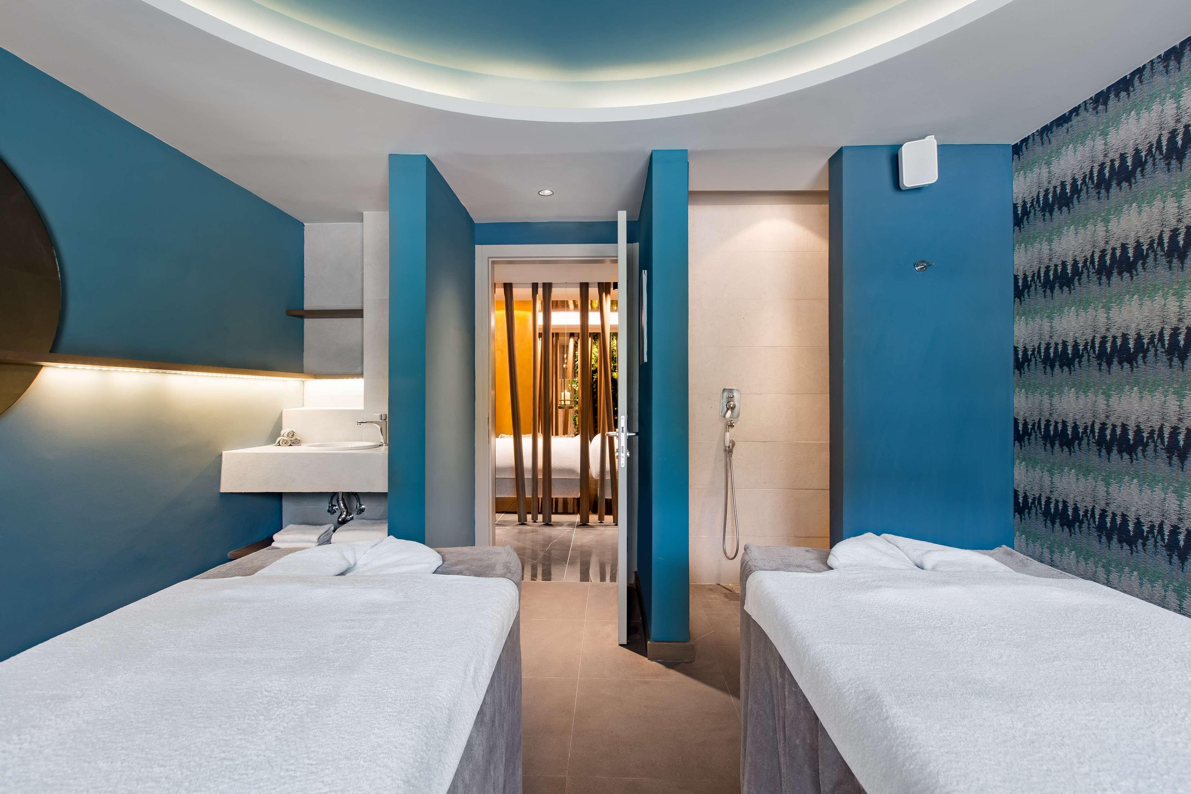 Grand Hotel Savoia Cortina D'Ampezzo, A Radisson Collection Hotel エクステリア 写真