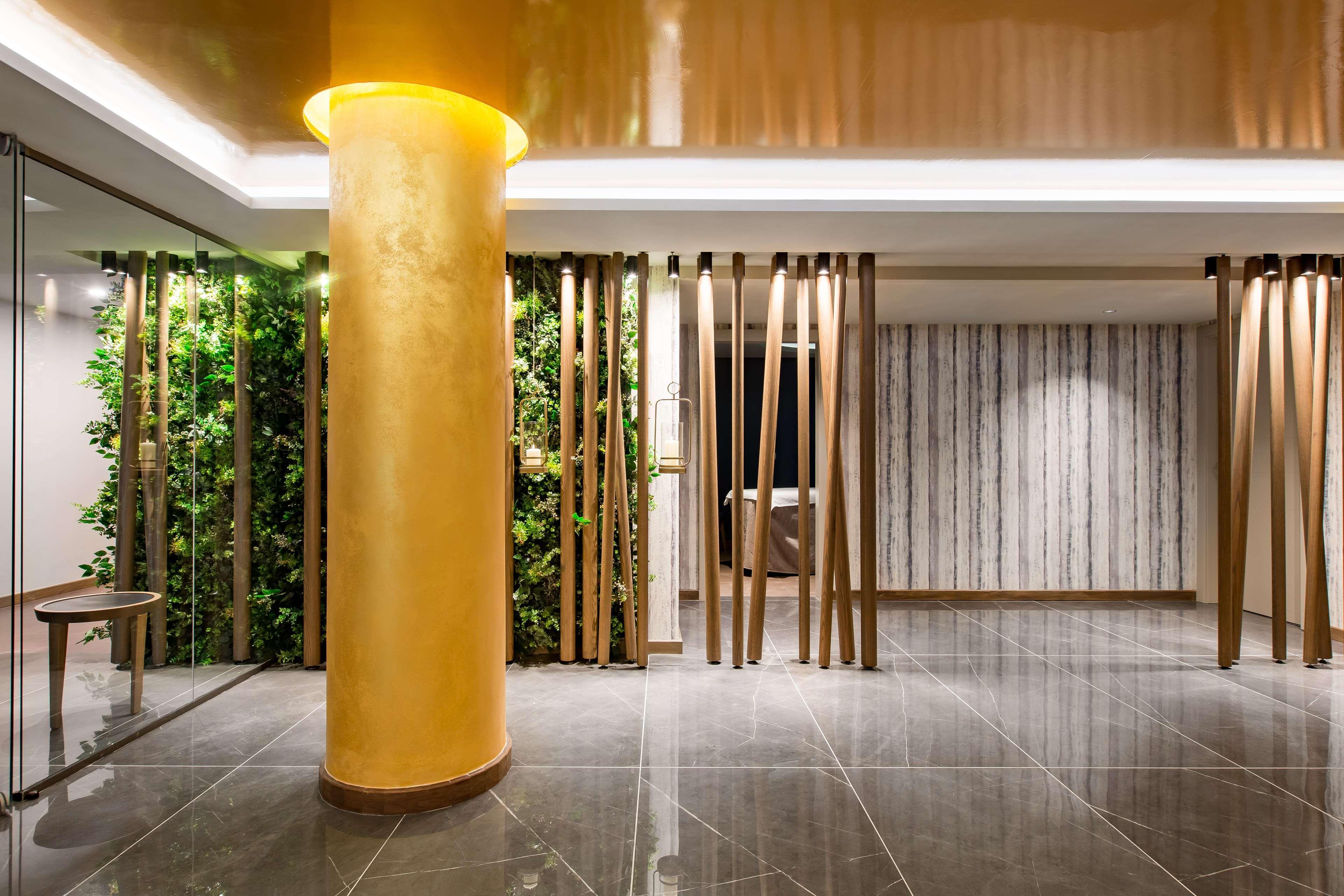 Grand Hotel Savoia Cortina D'Ampezzo, A Radisson Collection Hotel エクステリア 写真