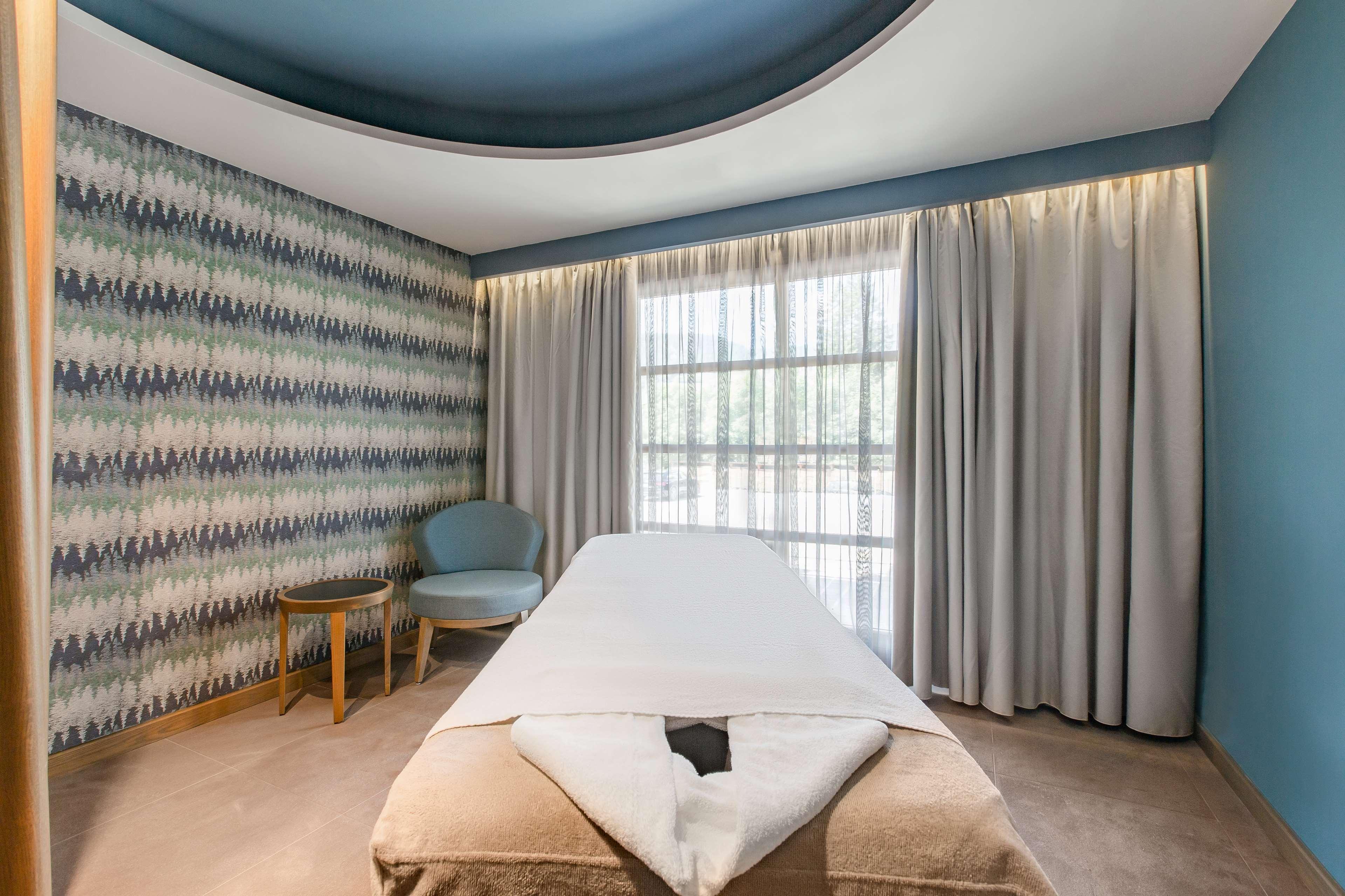Grand Hotel Savoia Cortina D'Ampezzo, A Radisson Collection Hotel エクステリア 写真